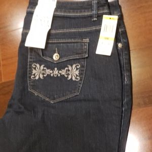 Style and Co jeans